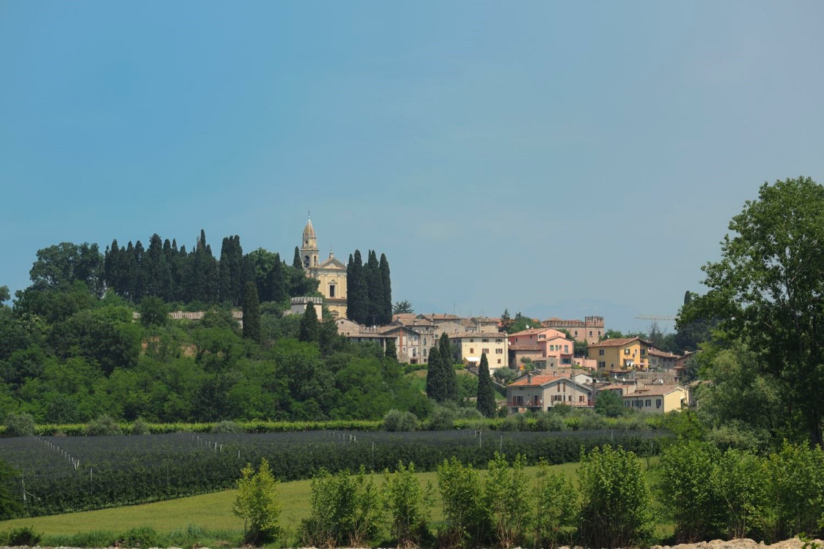 Eurocamping Lombardei - Pacengo visuel 8/8 Eurocamping Lombardei - Pacengo visuel 8/8