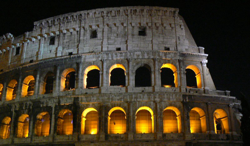 Fabulous Latium - Rome visuel 10/10