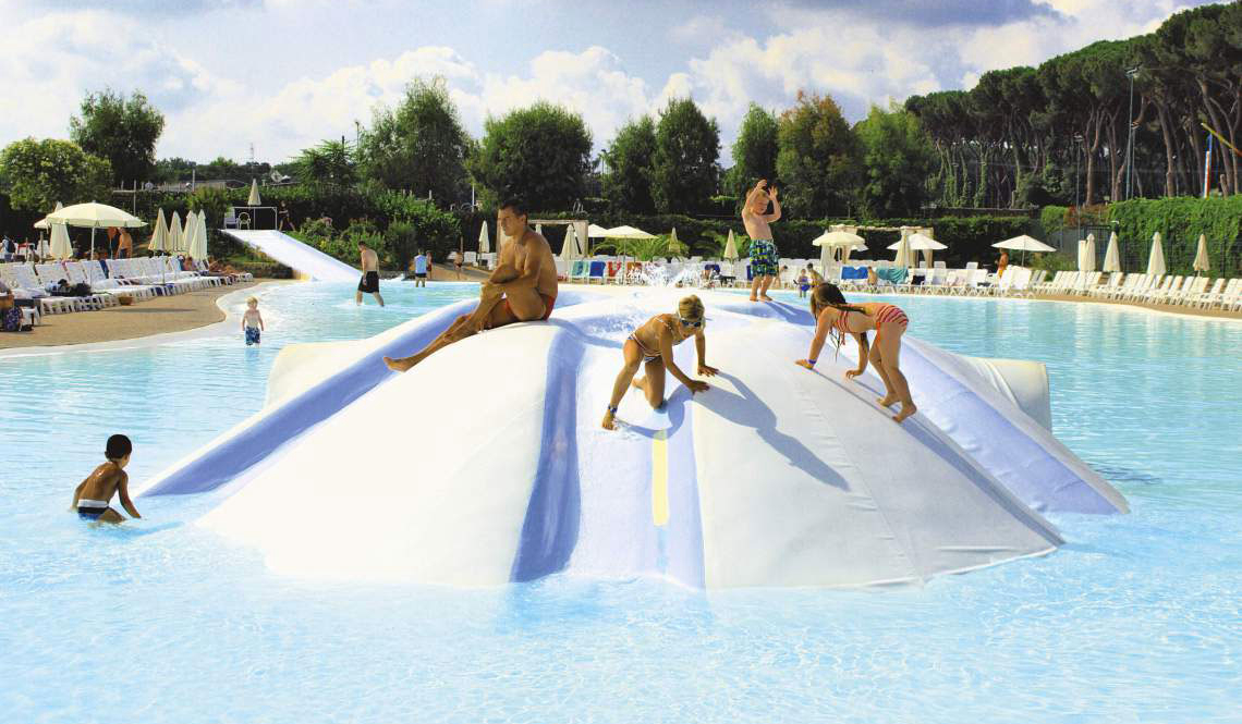 Fabulous Latium - Rome visuel 6/10