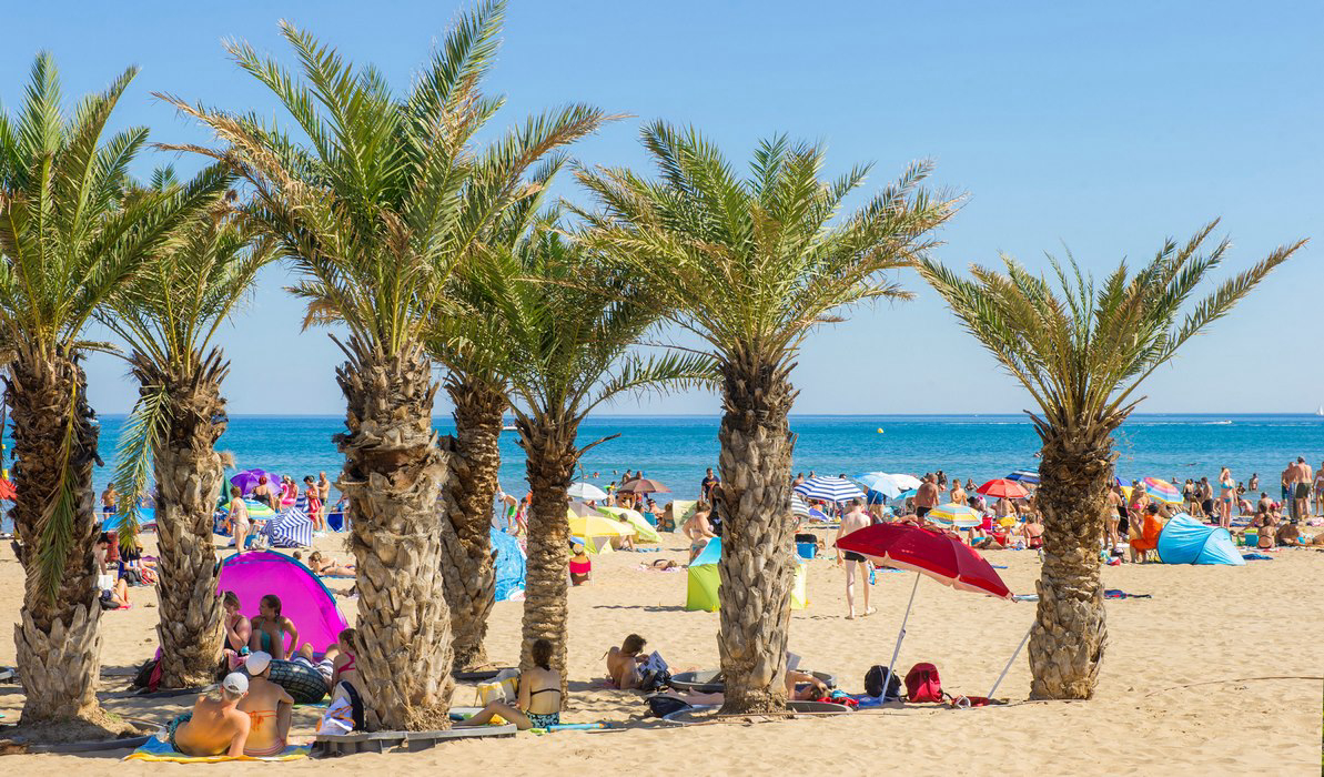 Falaise Narbonne Plage Languedoc-Roussillon - Narbonne-Plage visuel 2/17 Falaise Narbonne Plage Languedoc-Roussillon - Narbonne-Plage visuel 2/17