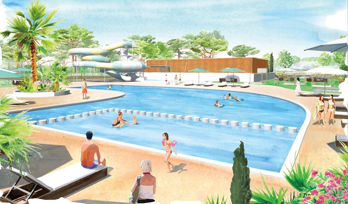 Falaise Narbonne Plage Languedoc-Roussillon - Narbonne-Plage visuel 15/17 Falaise Narbonne Plage Languedoc-Roussillon - Narbonne-Plage visuel 15/17