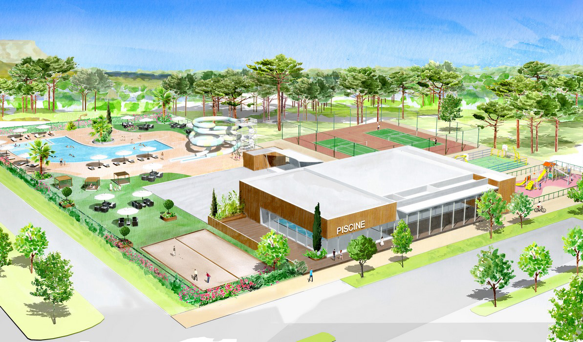 Falaise Narbonne Plage Languedoc-Roussillon - Narbonne-Plage visuel 16/17 Falaise Narbonne Plage Languedoc-Roussillon - Narbonne-Plage visuel 16/17