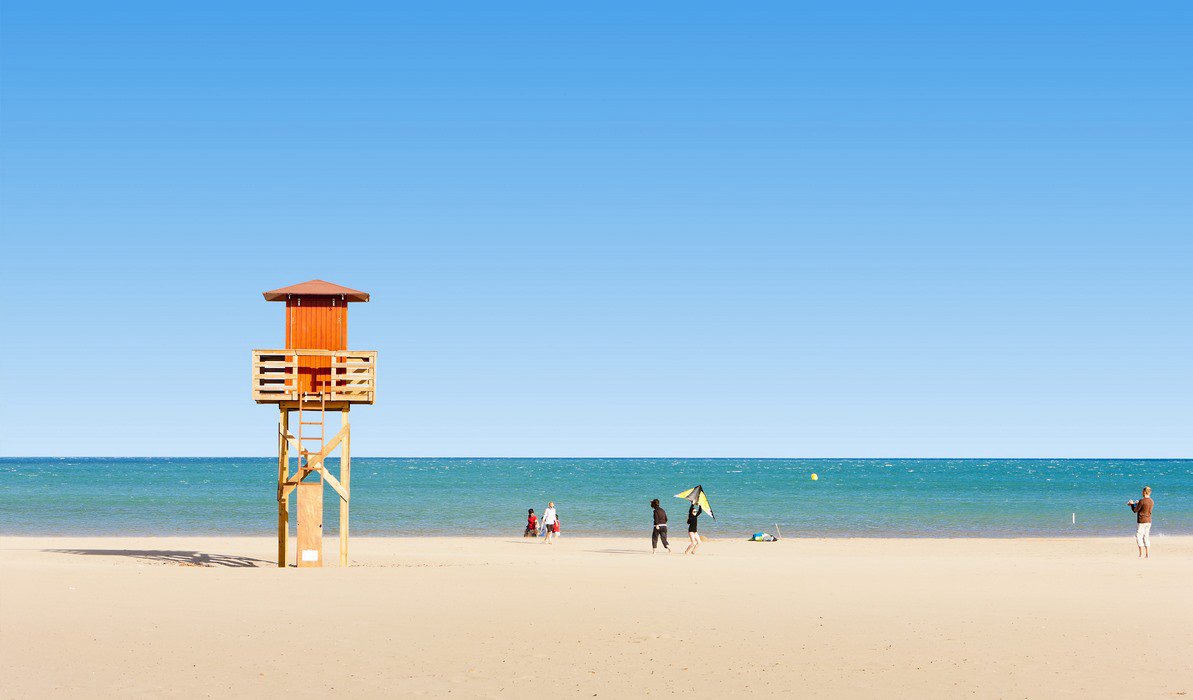 Falaise Narbonne Plage Languedoc-Roussillon - Narbonne-Plage visuel 4/17 Falaise Narbonne Plage Languedoc-Roussillon - Narbonne-Plage visuel 4/17