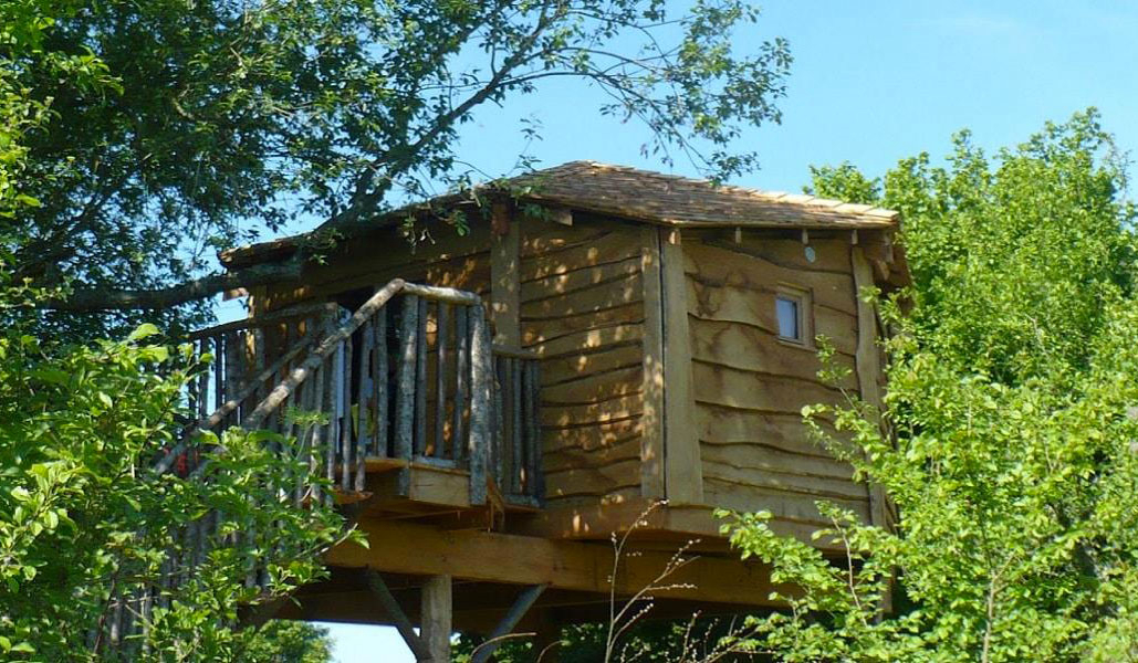 Family Ecolodge Großes Zentrum - Batilly-en-Puisaye visuel 2/2 Family Ecolodge Großes Zentrum - Batilly-en-Puisaye visuel 2/2