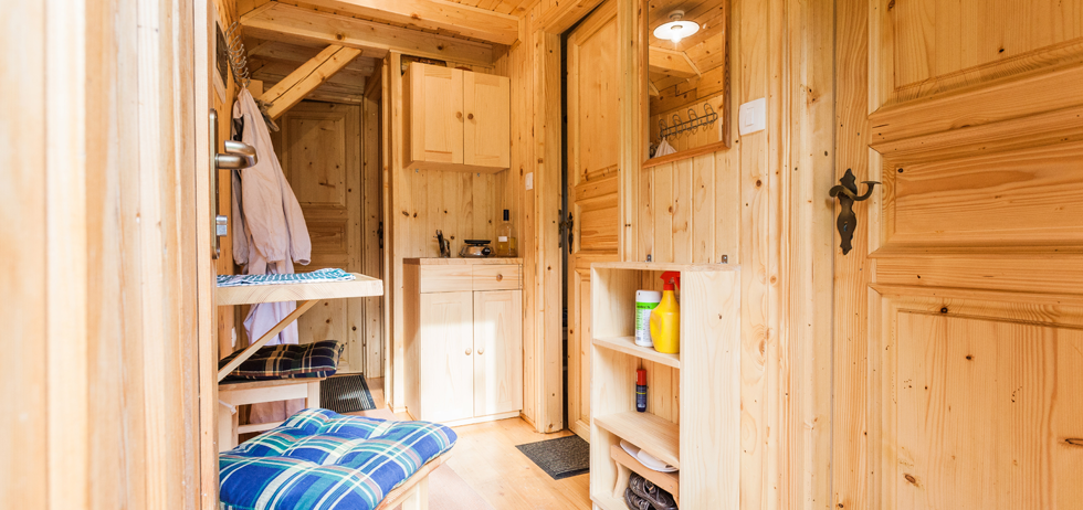 Farm Camping Zelinc Gorizia - Cerkno visuel 4/4