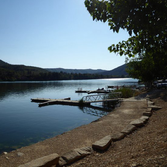 Fayón Fishing Aragonien - Saragosse visuel 2/2