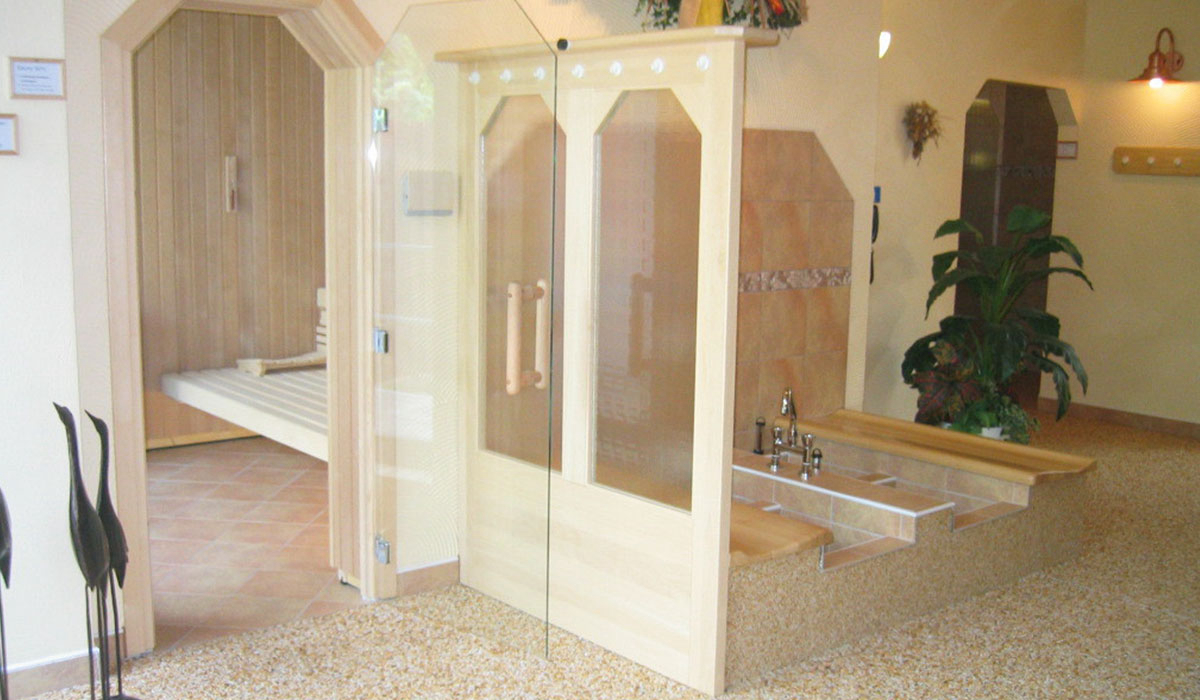 Ferienanlage Erzeberg Hessen - Bad Emstal visuel 2/3