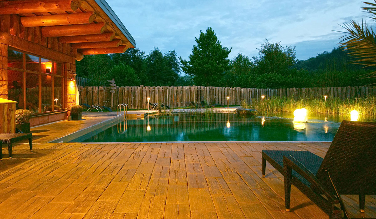 Ferienparadies Schwarzwalder Hof Baden-Württemberg - Seelbach visuel 2/6