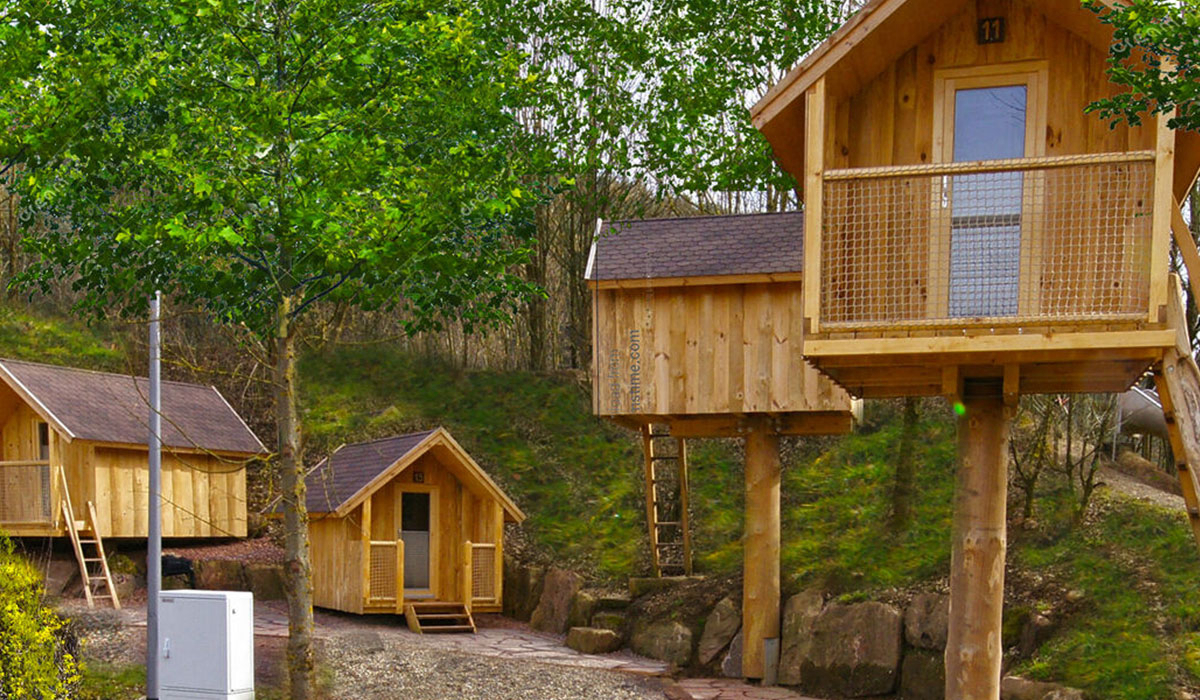 Ferienparadies Schwarzwalder Hof Baden-Württemberg - Seelbach visuel 6/6