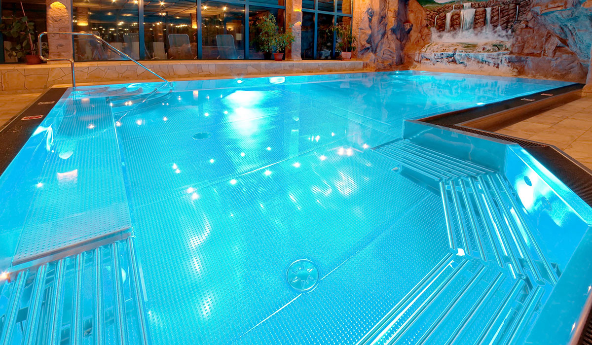 Ferienparadies Schwarzwalder Hof Baden-Württemberg - Seelbach visuel 1/6