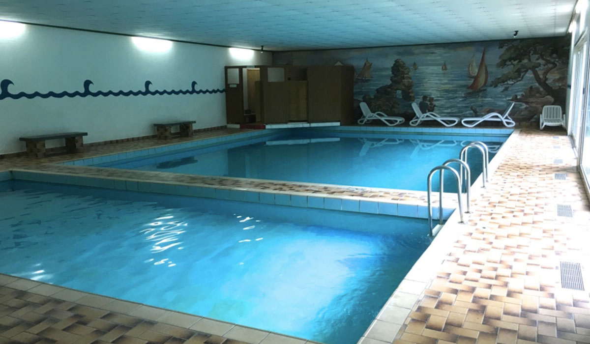 Ferienpark Wehrda Hessen - Wehrda visuel 1/3