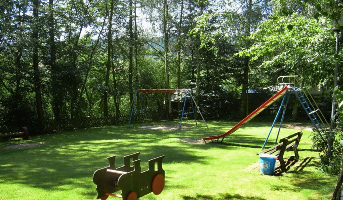 Ferienpark Wehrda Hessen - Wehrda visuel 3/3