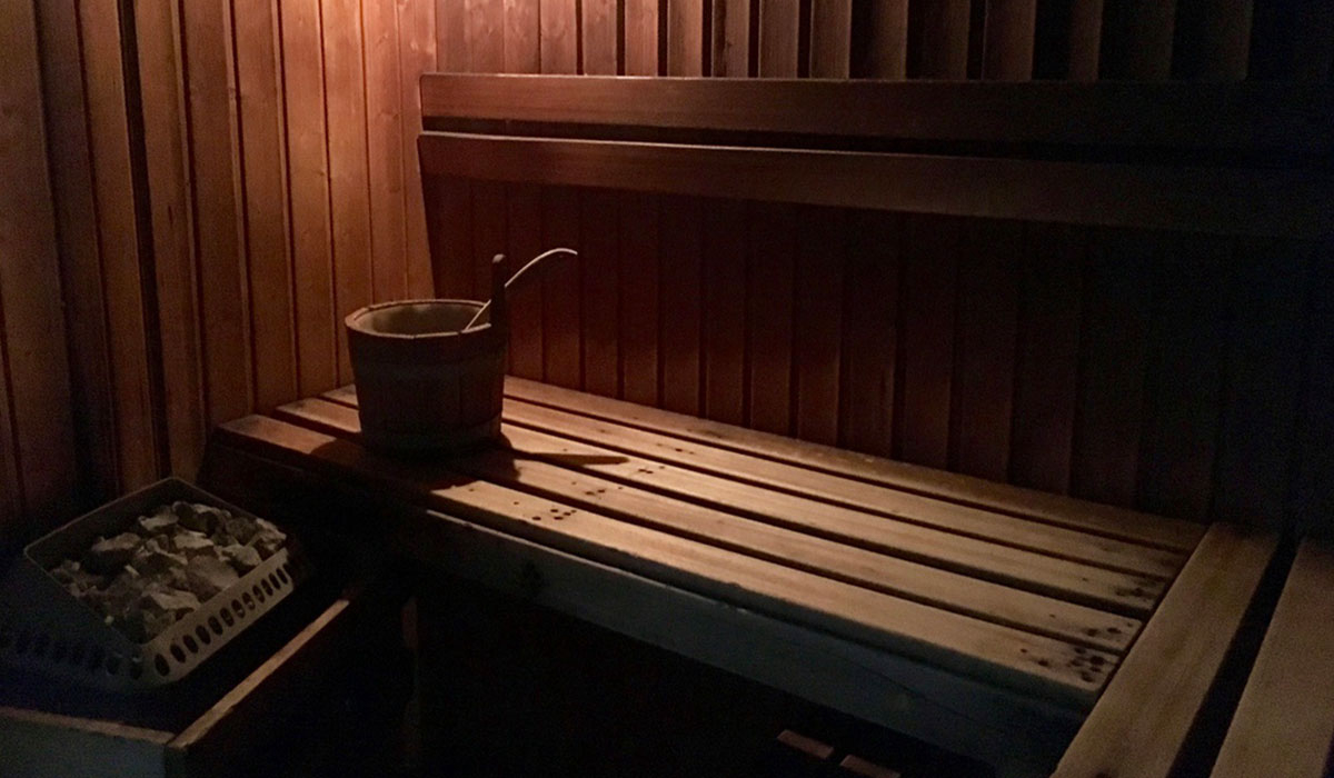 Ferienpark Wehrda Hessen - Wehrda visuel 2/3