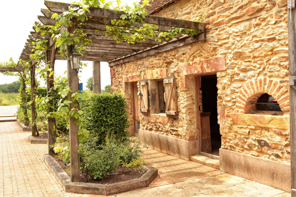 Ferme de Bonneblond Auvergne - Saint-Désiré visuel 3/4