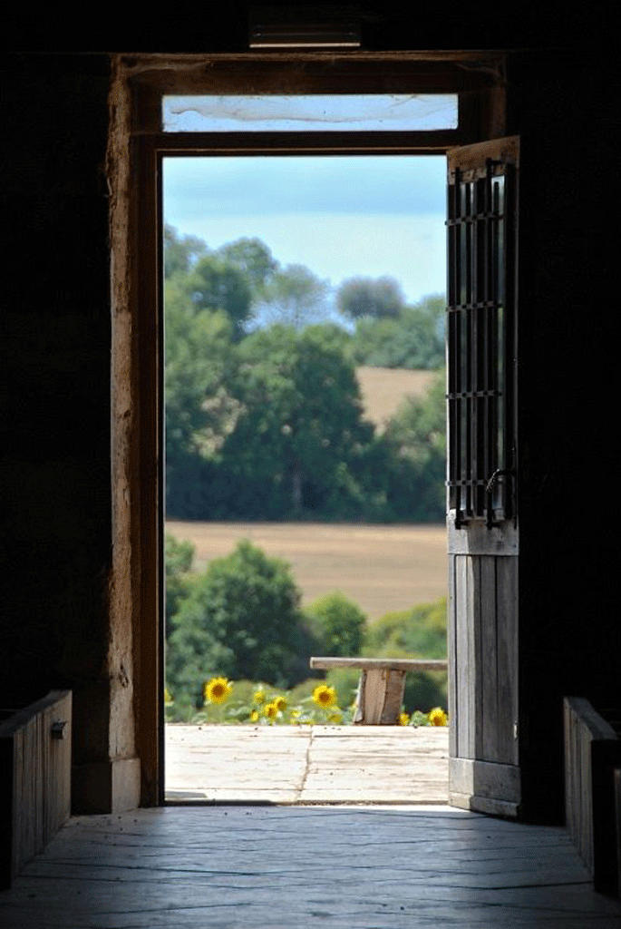 Ferme de Bonneblond Auvergne - Saint-Désiré visuel 4/4