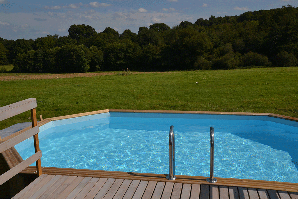 Ferme de Bonneblond Auvergne - Saint-Désiré visuel 2/4