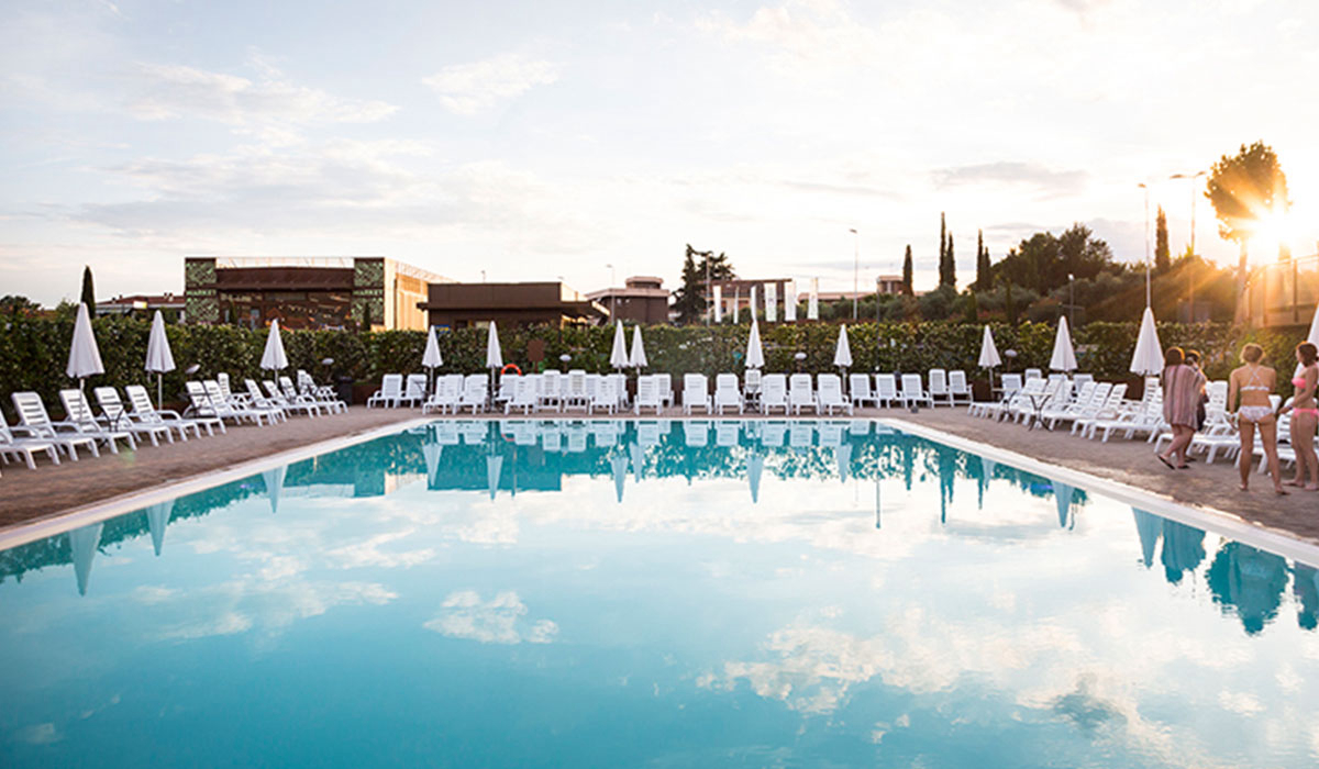 Firenze Toskana - Florence visuel 1/2