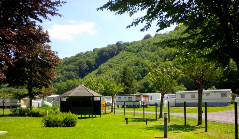 La Roche en Ardenne Flandern  - La Roche-en-Ardenne visuel 8/11 La Roche en Ardenne Flandern  - La Roche-en-Ardenne visuel 8/11