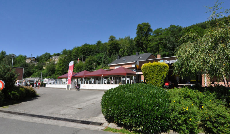 La Roche en Ardenne Flandern  - La Roche-en-Ardenne visuel 9/11 La Roche en Ardenne Flandern  - La Roche-en-Ardenne visuel 9/11