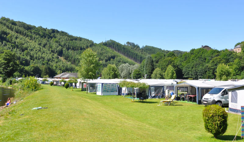 La Roche en Ardenne Flandern  - La Roche-en-Ardenne visuel 4/11 La Roche en Ardenne Flandern  - La Roche-en-Ardenne visuel 4/11