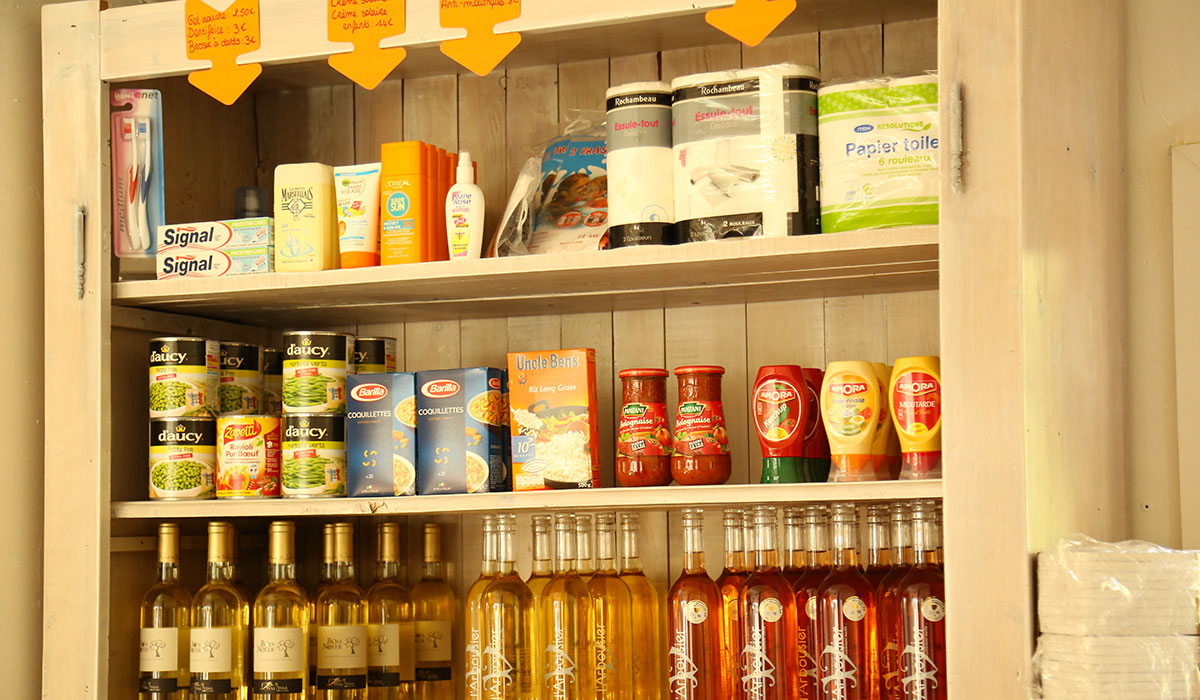 Fondespierre Languedoc-Roussillon - Castries visuel 16/20 Fondespierre Languedoc-Roussillon - Castries visuel 16/20