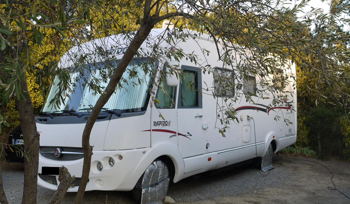 Fondespierre Languedoc-Roussillon - Castries visuel 19/20 Fondespierre Languedoc-Roussillon - Castries visuel 19/20