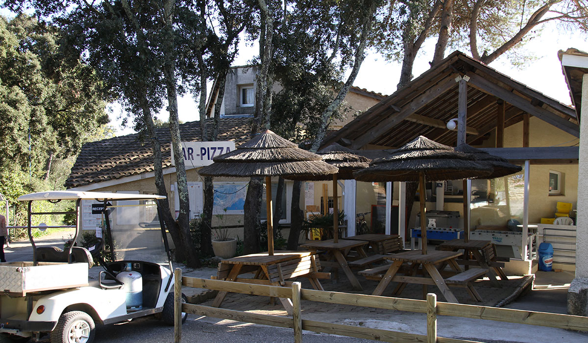 Fondespierre Languedoc-Roussillon - Castries visuel 6/20 Fondespierre Languedoc-Roussillon - Castries visuel 6/20