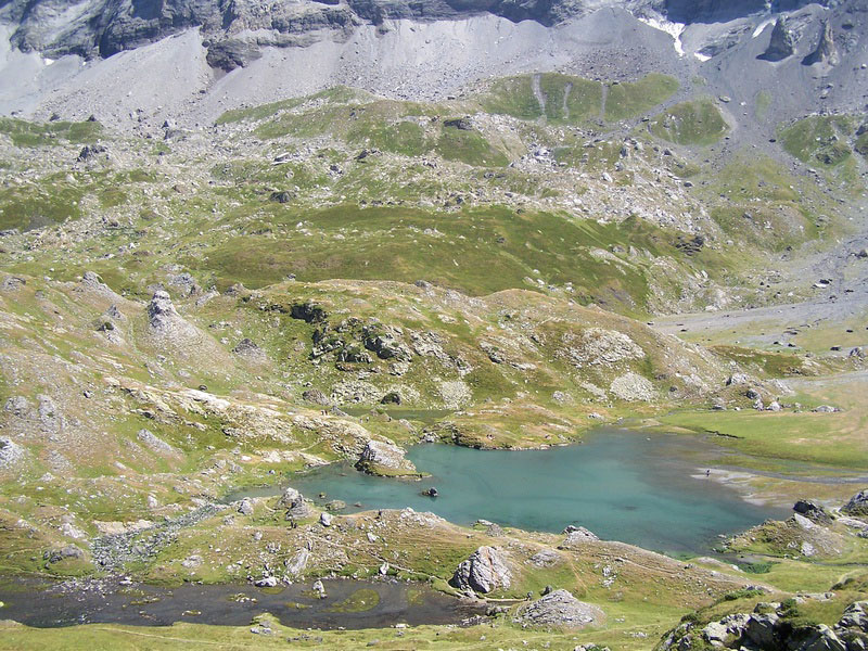 Font Romeu Languedoc-Roussillon - Font Romeu - Pyrénées 2000 visuel 1/1