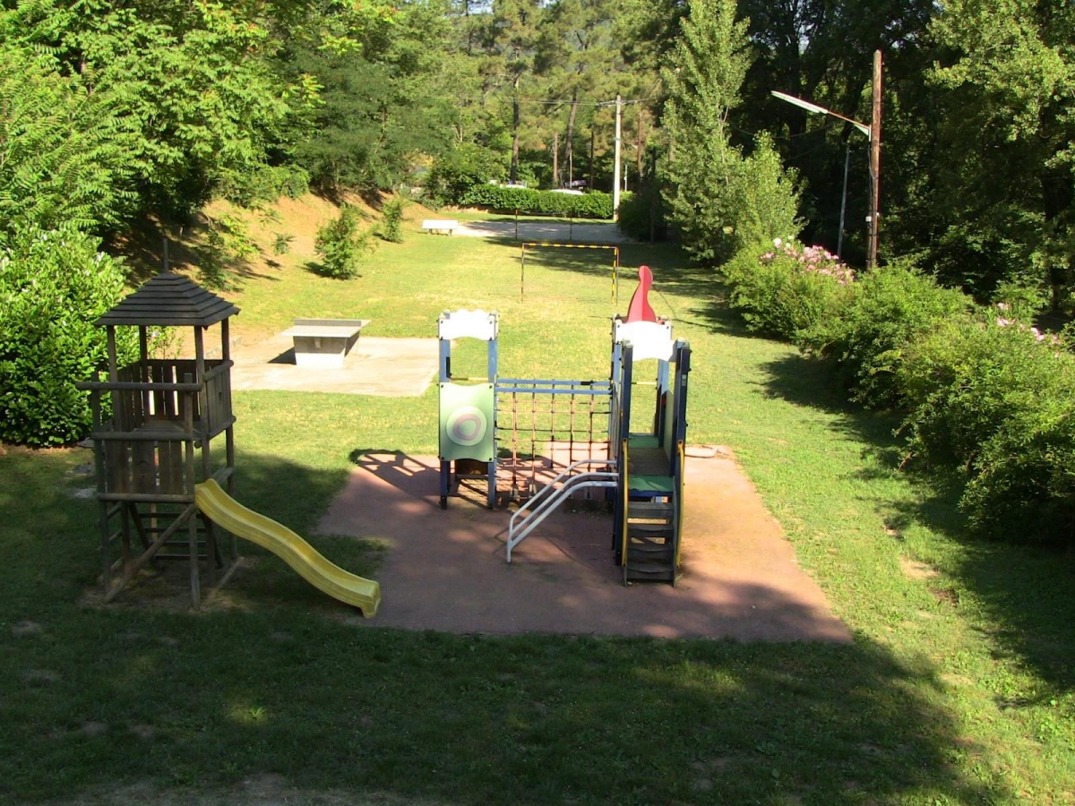 Font de Merle Languedoc-Roussillon - Branoux-les-Taillades visuel 3/4