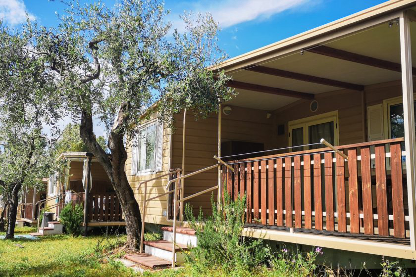 Fontana delle Rose Apulien - Mattinata visuel 3/3