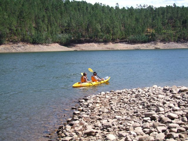 Foz de Alge Centro - Figueiró dos Vinhos visuel 4/4