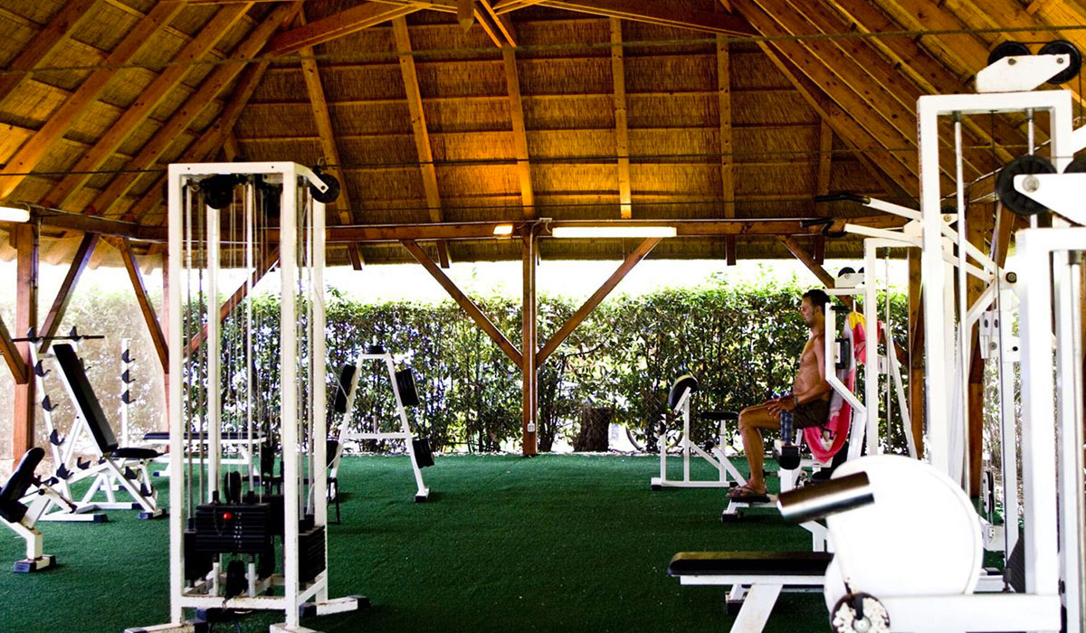 Free Time Toskana - Marina di Bibbona visuel 13/13