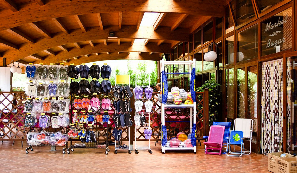 Free Time Toskana - Marina di Bibbona visuel 12/13