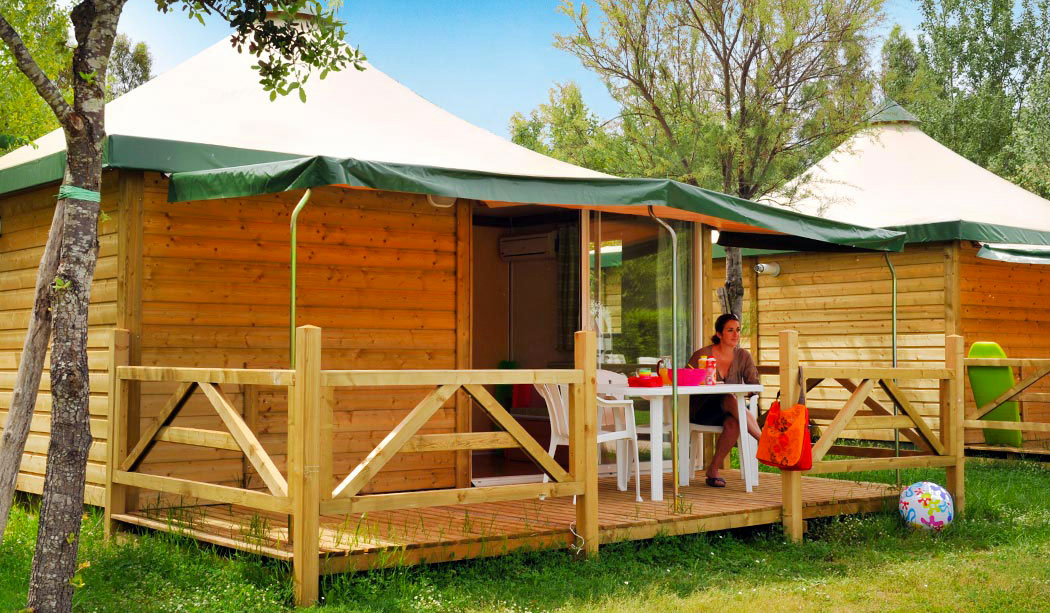 Free Time Toskana - Marina di Bibbona visuel 8/13