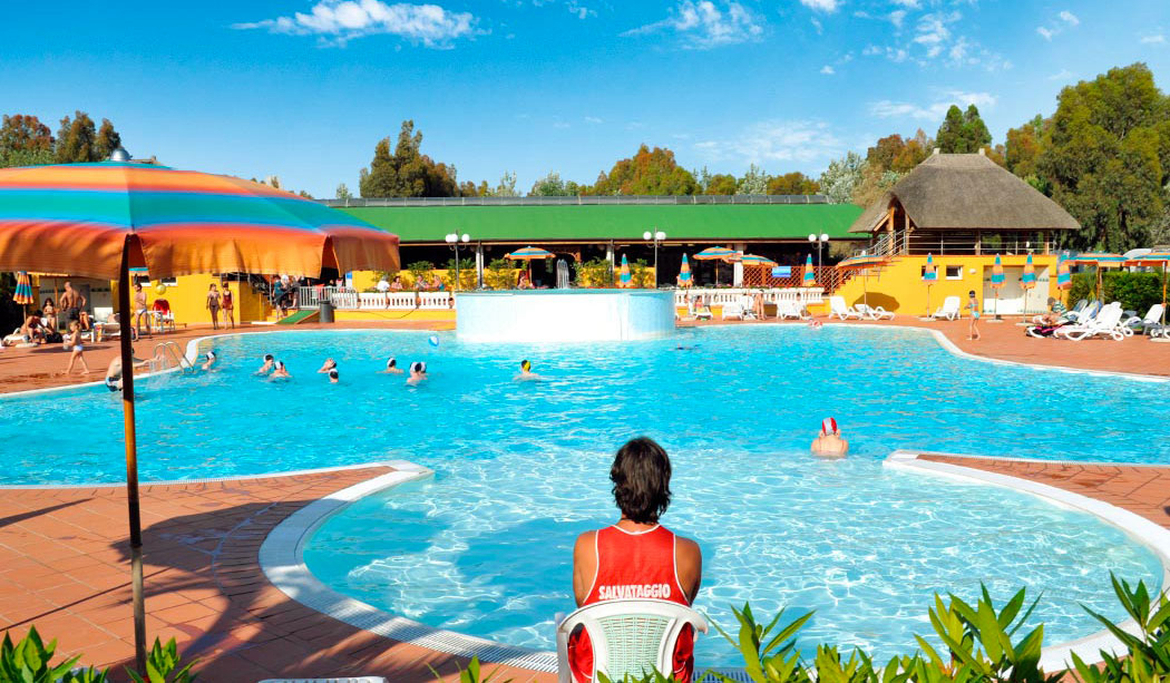 Free Time Toskana - Marina di Bibbona visuel 5/13