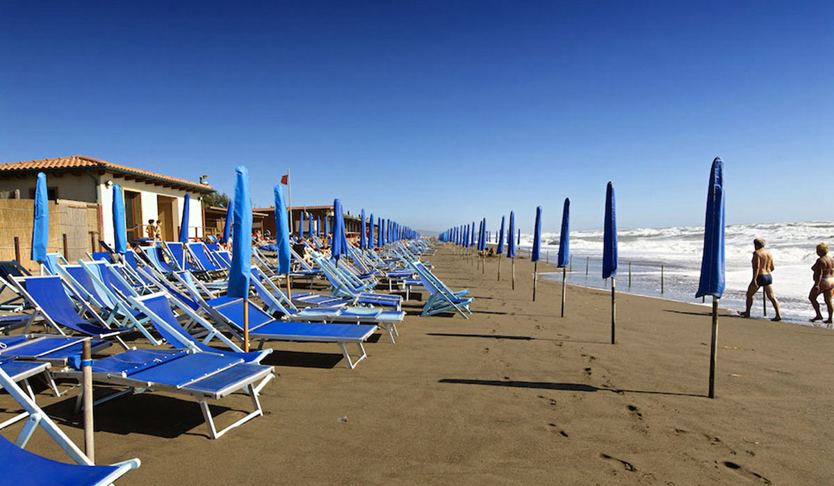 Free Time Toskana - Marina di Bibbona visuel 7/13