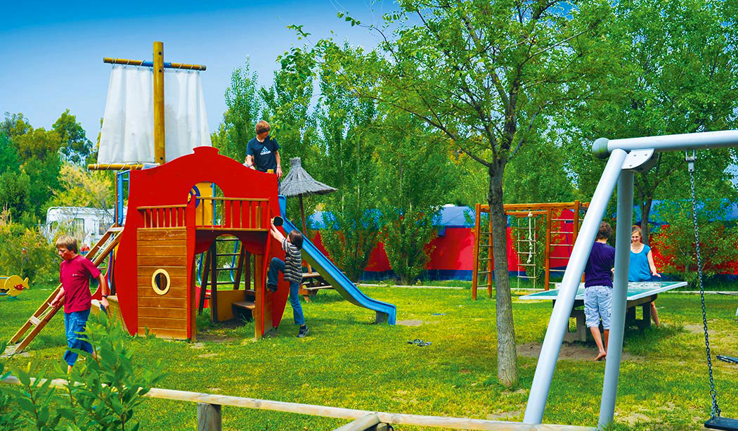 Free Time Toskana - Marina di Bibbona visuel 3/13