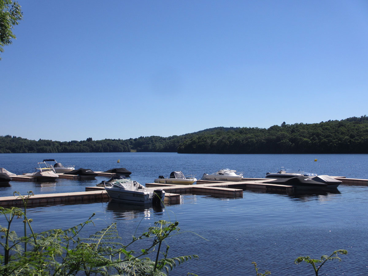 Fréaudour Limousin - Saint-Pardoux visuel 5/8 Fréaudour Limousin - Saint-Pardoux visuel 5/8