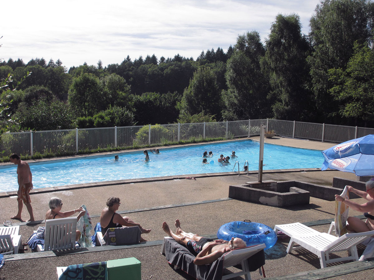 Fréaudour Limousin - Saint-Pardoux visuel 3/8 Fréaudour Limousin - Saint-Pardoux visuel 3/8