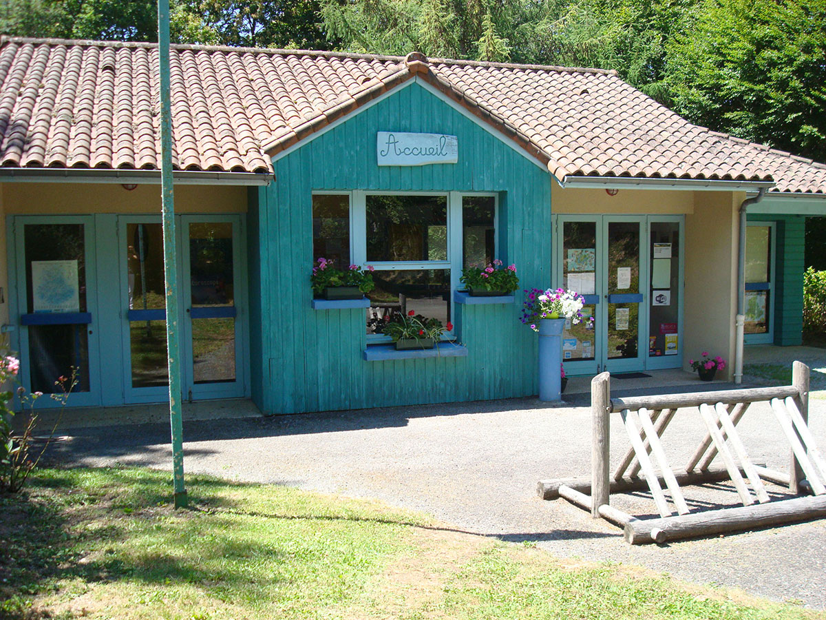 Fréaudour Limousin - Saint-Pardoux visuel 6/8 Fréaudour Limousin - Saint-Pardoux visuel 6/8