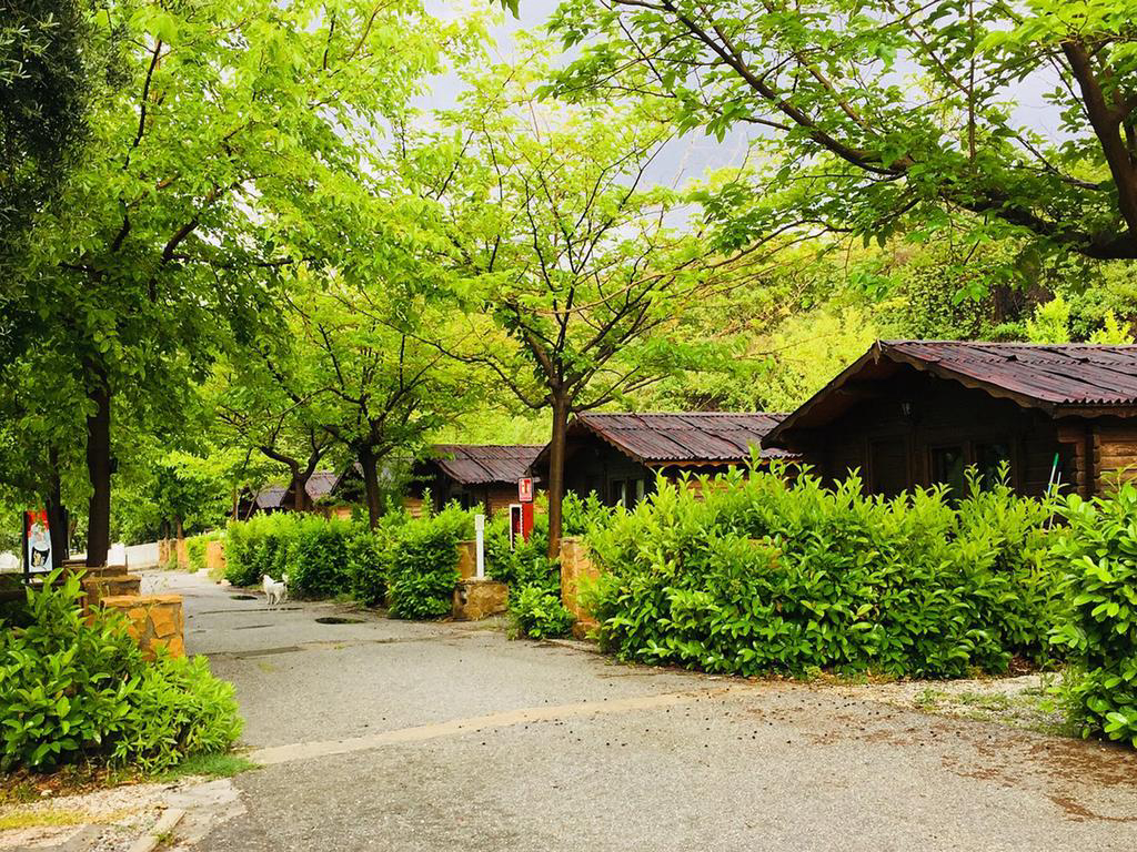 Fuente del Lobo Andalusien - Pinos Genil visuel 3/3