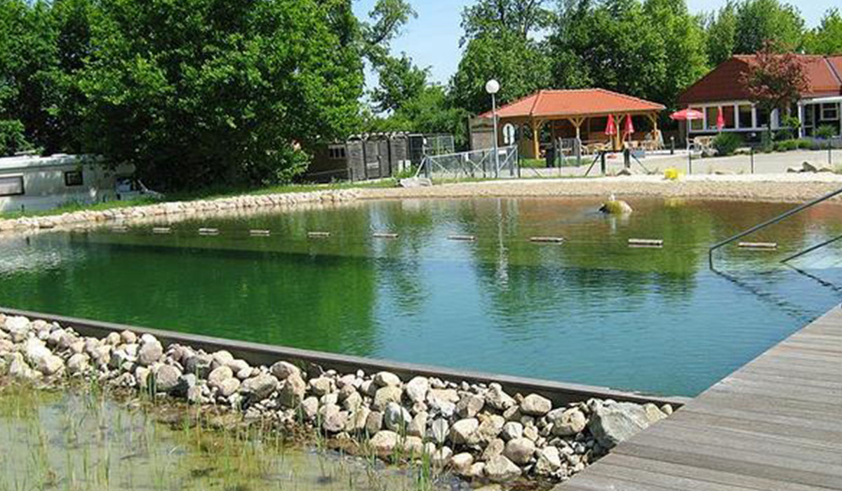 Fuhrenkamp Niedersachsen - Bergen visuel 1/4