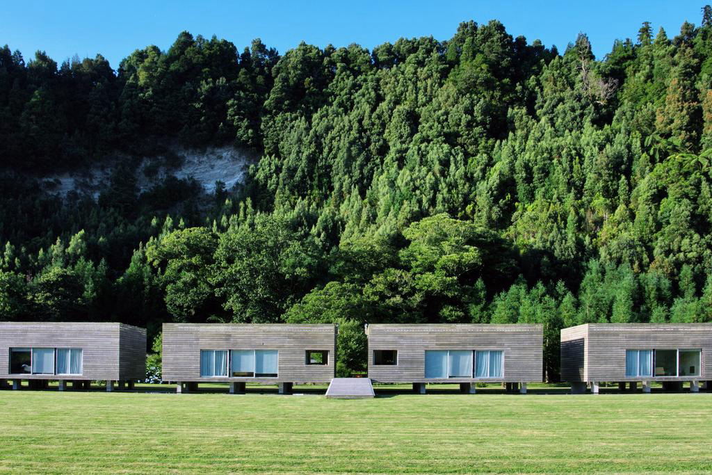 Furnas Lake Villas Azoren - Povoação visuel 1/1