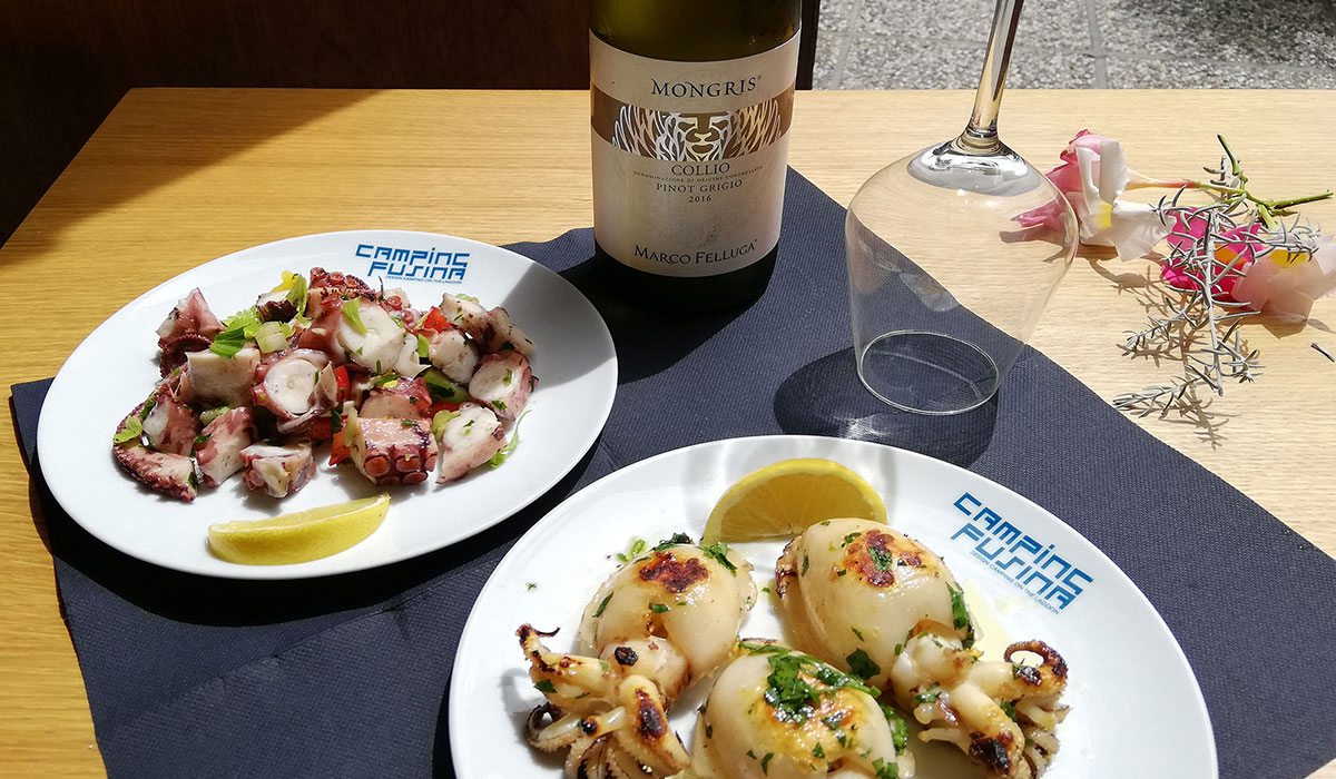 Fusina Venetien - Venise visuel 3/4