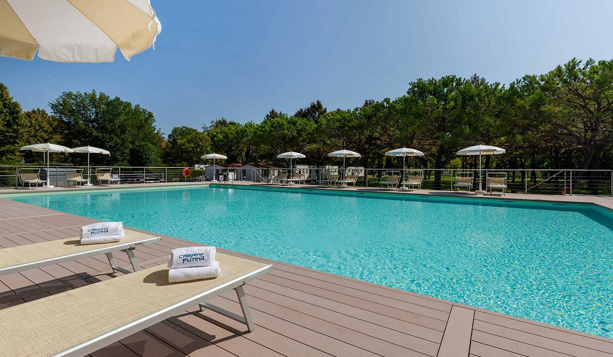 Fusina Venetien - Venise visuel 1/4