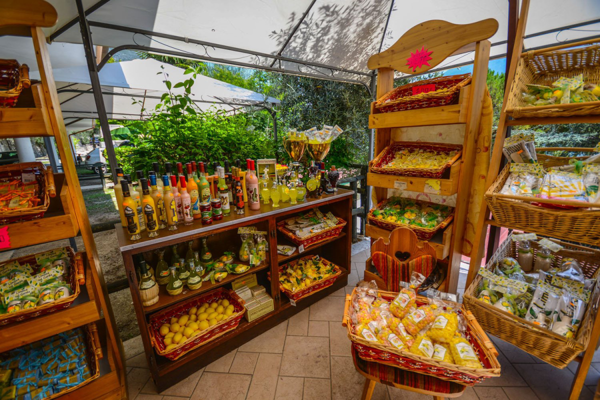 Garda Lombardei - Limone sul Garda visuel 5/5