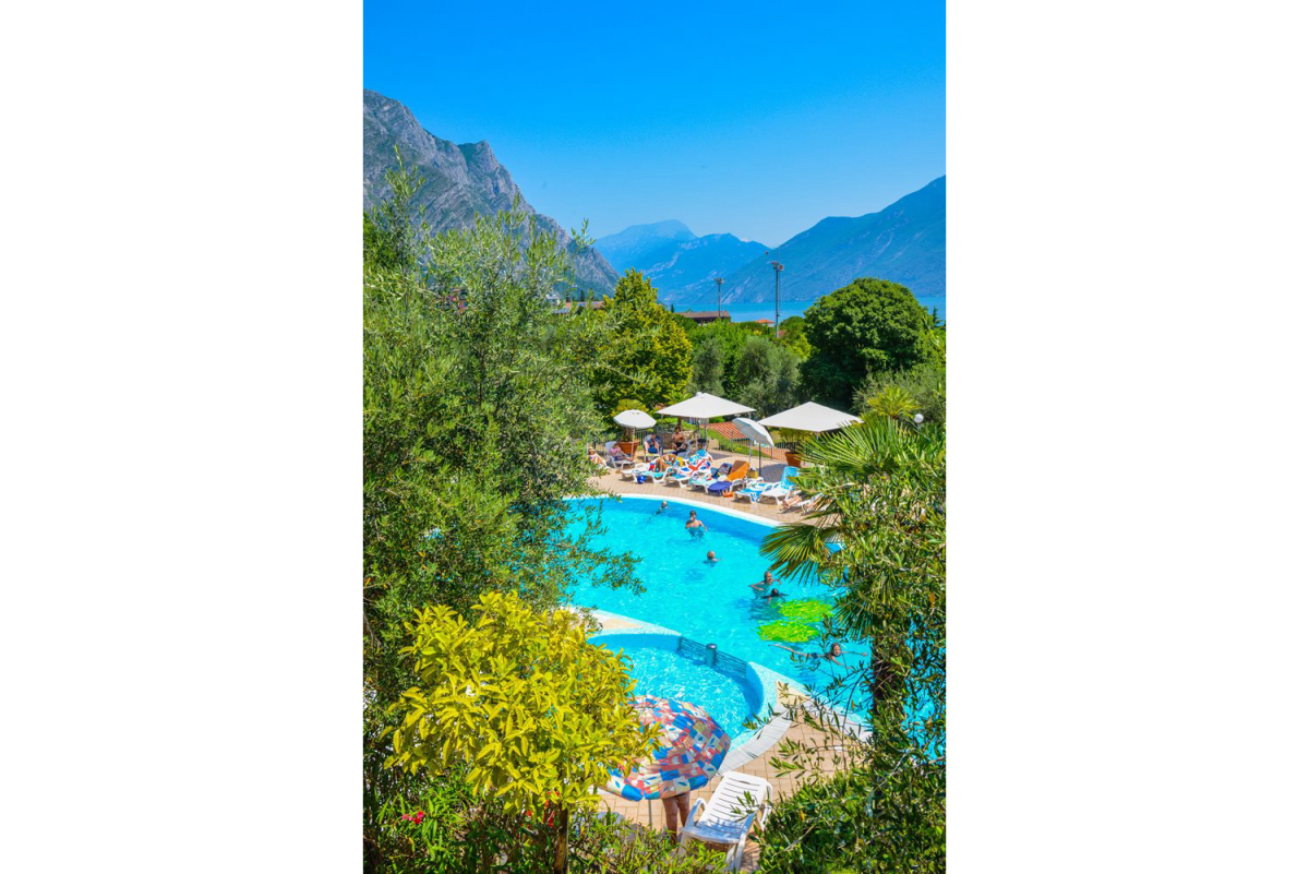 Garda Lombardei - Limone sul Garda visuel 4/5