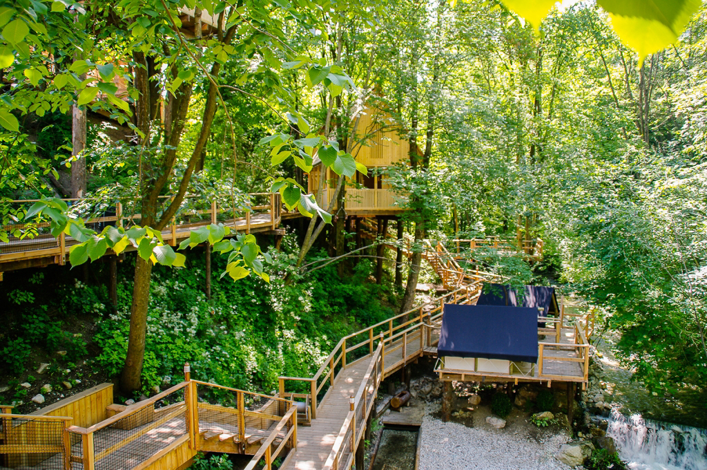 Garden Village Oberkrain - Bled visuel 2/4 Garden Village Oberkrain - Bled visuel 2/4