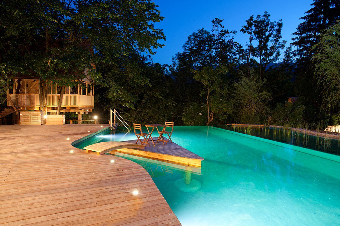 Garden Village Oberkrain - Bled visuel 4/4 Garden Village Oberkrain - Bled visuel 4/4