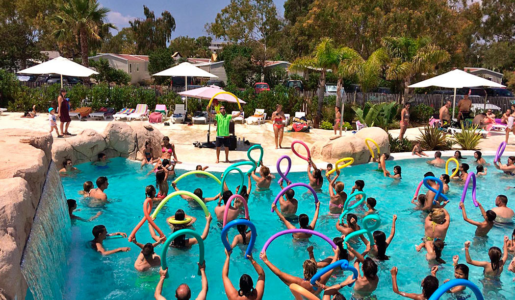 Gavina Costa Dorada - Creixell visuel 6/18 Gavina Costa Dorada - Creixell visuel 6/18